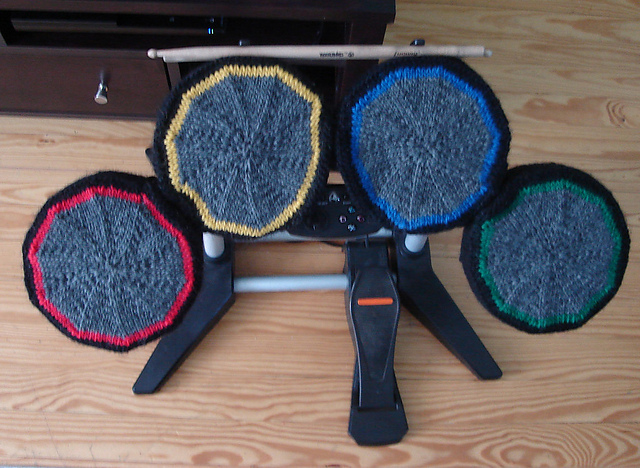 Drumzies