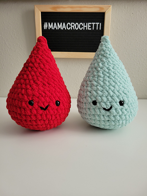 Melli & Nova Diabuddies