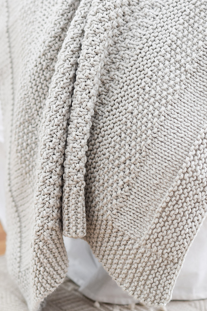 Heritage Heirloom Blanket