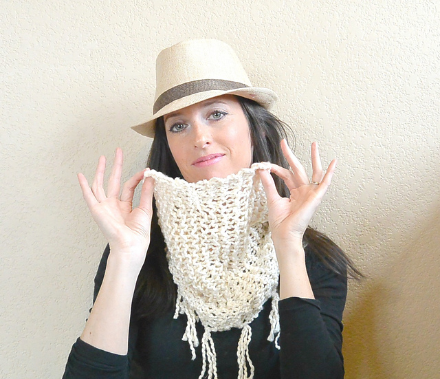 Beginner Hip Spring Cowl