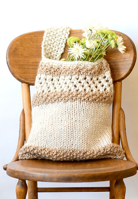 Easy Farmers Market Tote