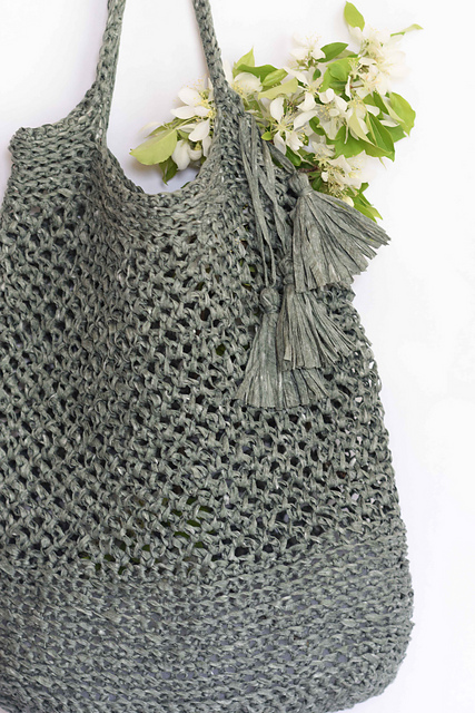Palmetto Tote