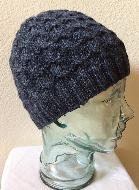 Sidewinder Hat