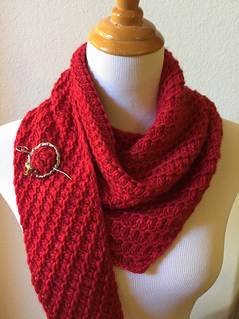 Noel Scarf