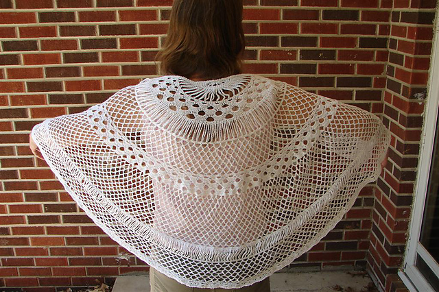 Breezy Wrap