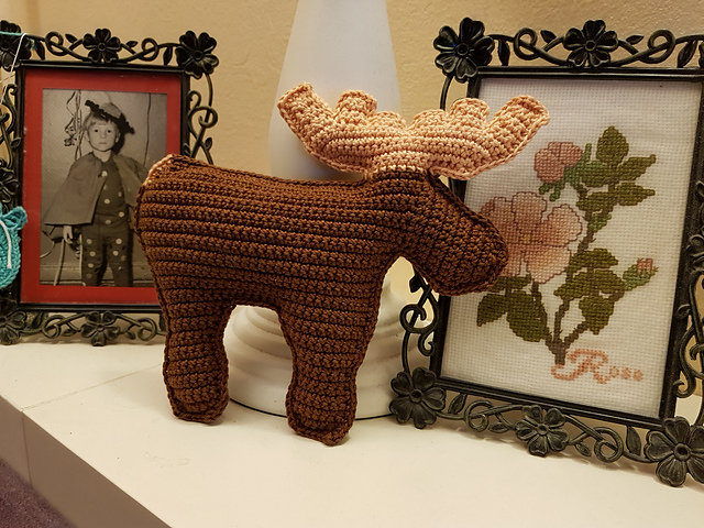 Moose