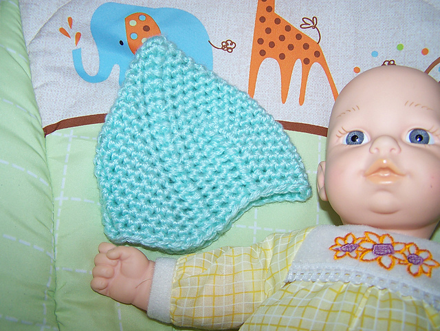 Miracle Preemie Hat
