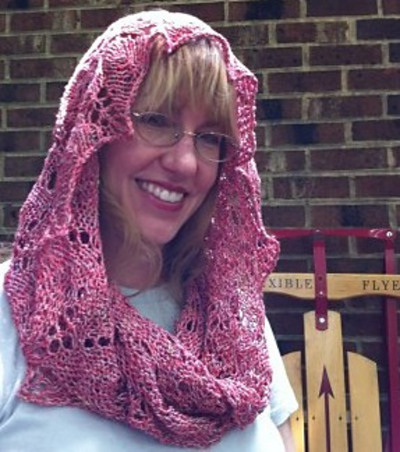 Syd's Cant-Be-Done Cowl