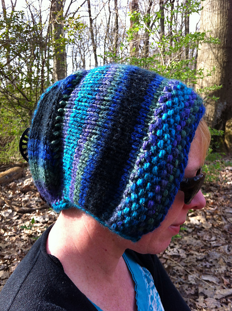 Hair Clip Cap