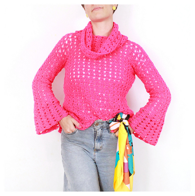 Sweater Celebra