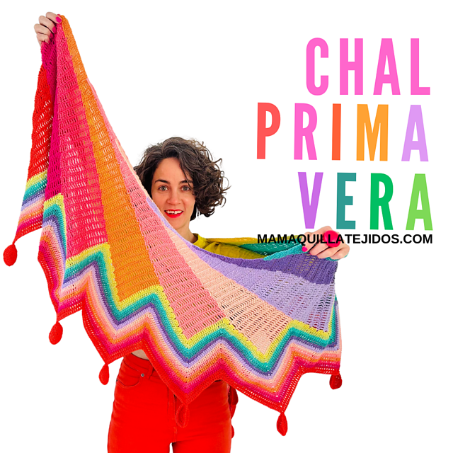 Chal Primavera