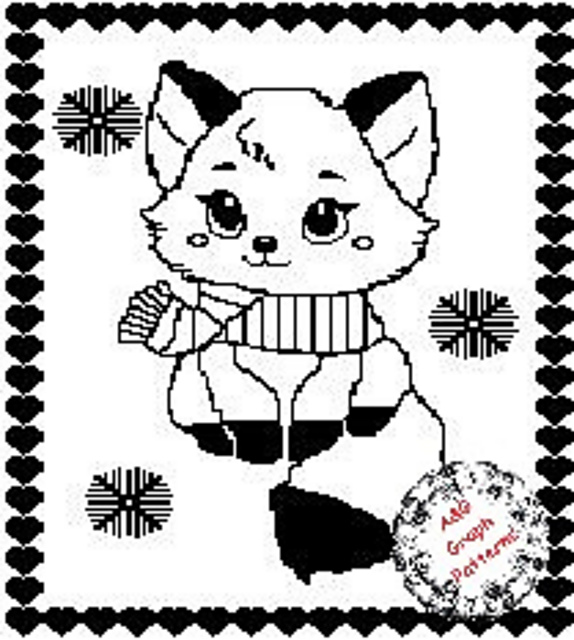 Winter Fox SC