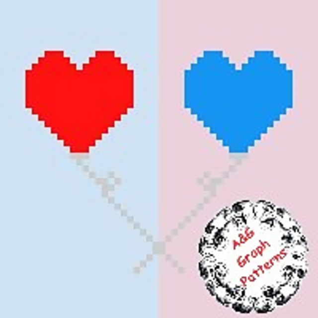 Love Intertwined c2c