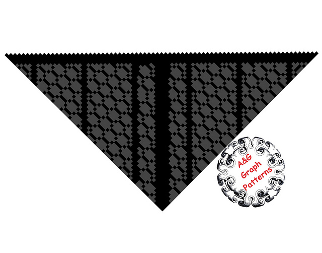 Night Dragon Wings c2c