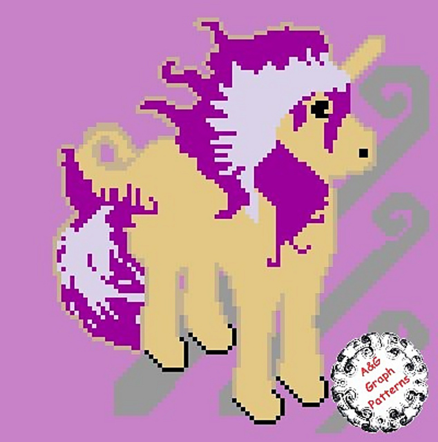 Air Unicorn c2c