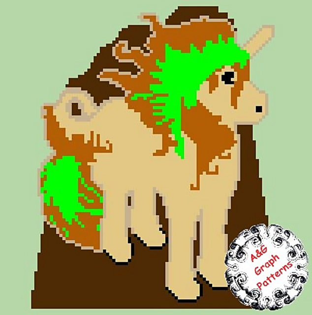 Earth Unicorn c2c
