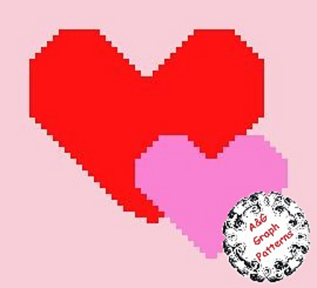Lots of Love c2c