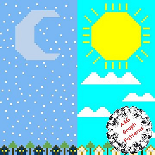 Night & Day c2c