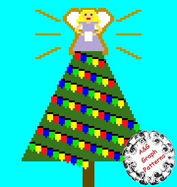 Light Up The Tree SC
