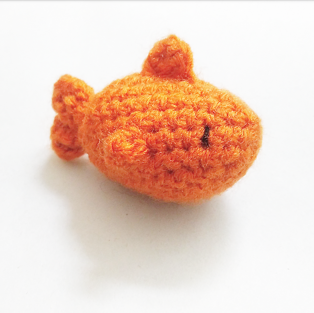 Tiny Fish