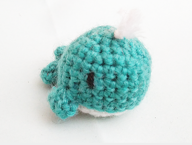 Tiny Whale