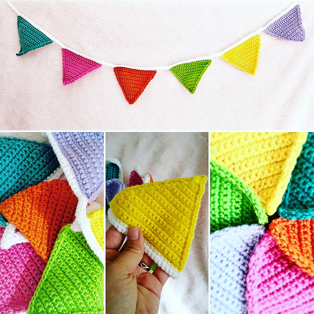 Rainbow Bunting