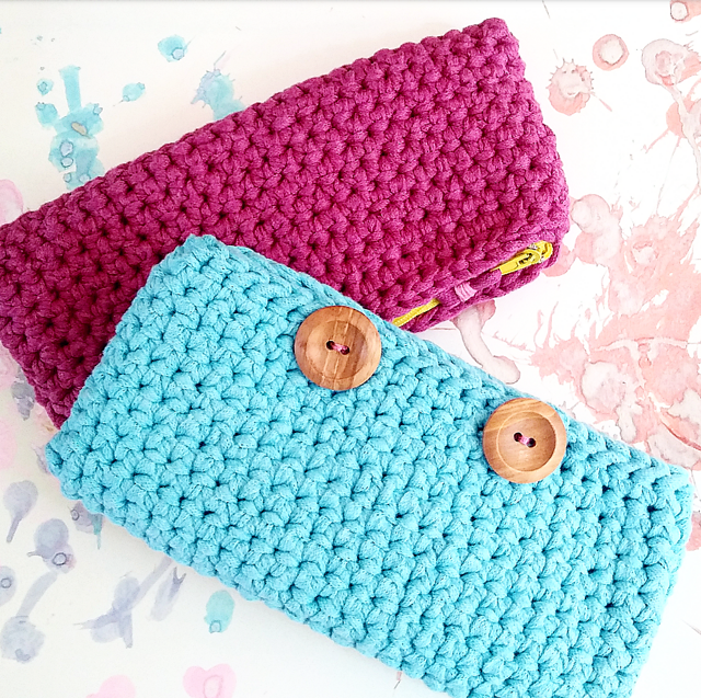 Simple Clutch