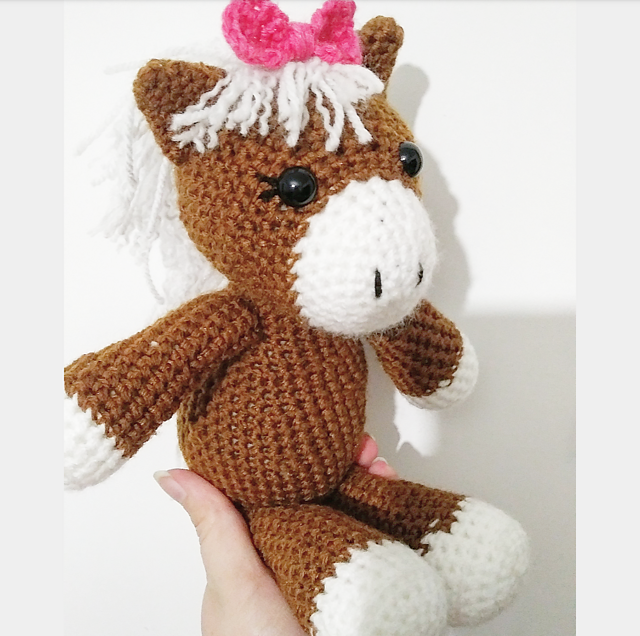 Penny the Pony