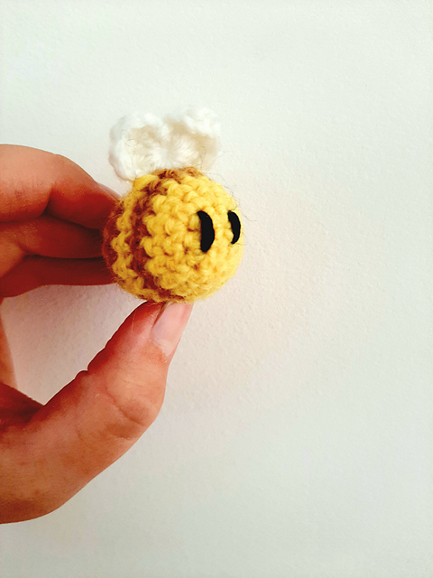 Tiny Bee