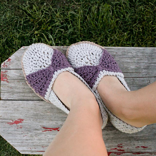 The Jess Flats - Woman sizes 3-12