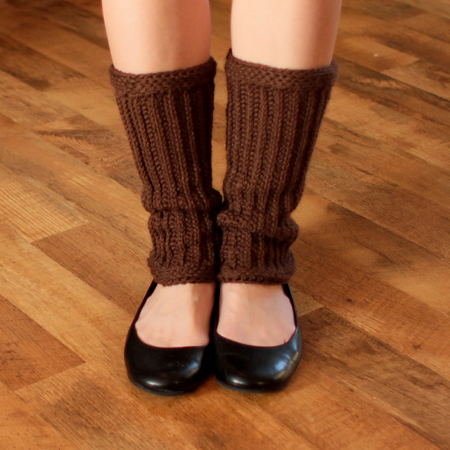 Leg Warmers You'll LOVE