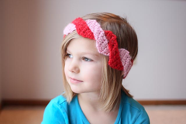 Braided Headwrap