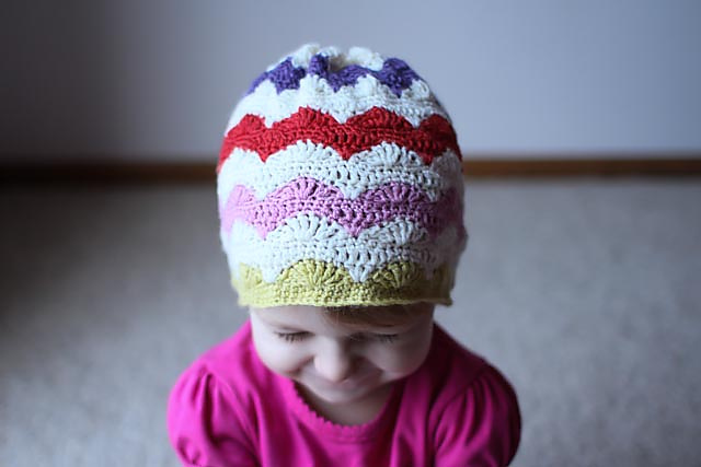 Happy Hat
