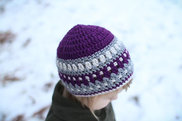 Galilee Hat