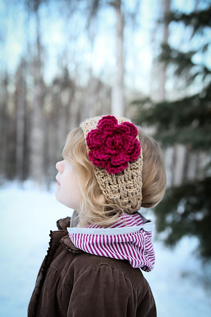 Elisabeth Headwrap