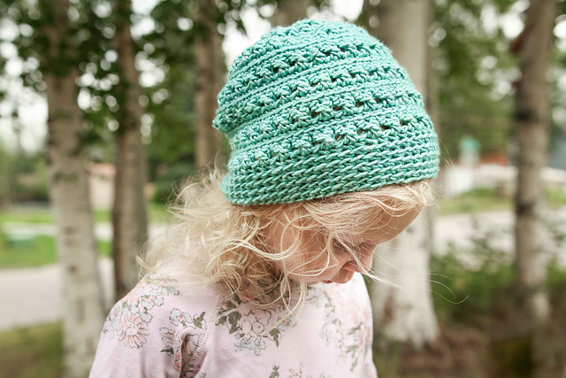 Chandi's Hat