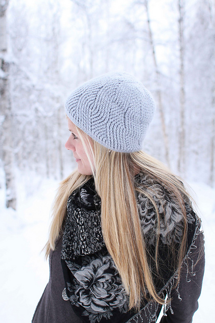 Jane Frost Hat