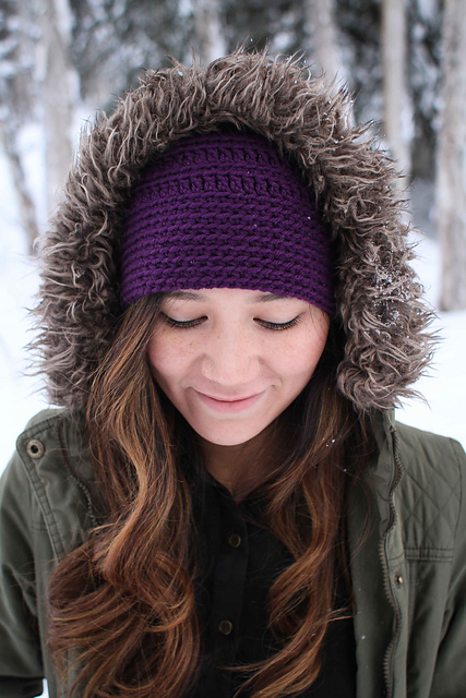 Shaylene Hat