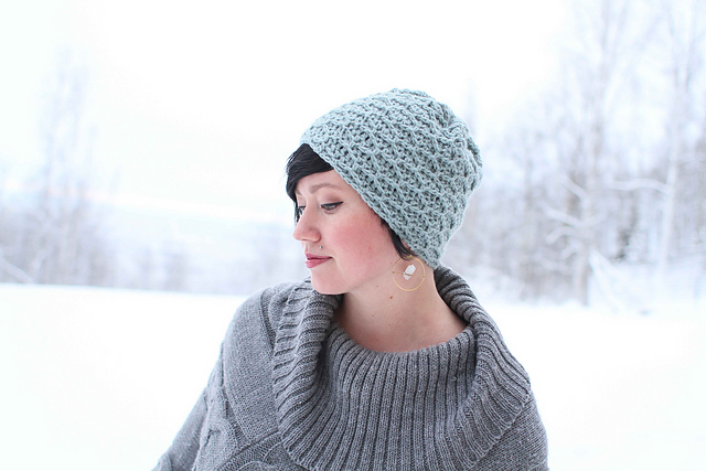 Lindsey Lively Hat