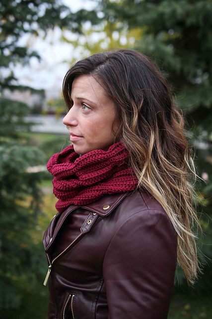 Billows Cowl
