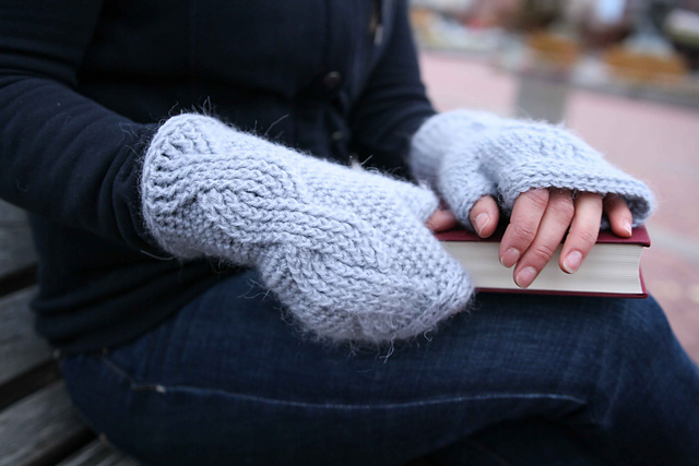 Jenalea Handwarmers