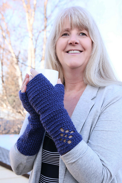 Heather Lynn Handwarmers