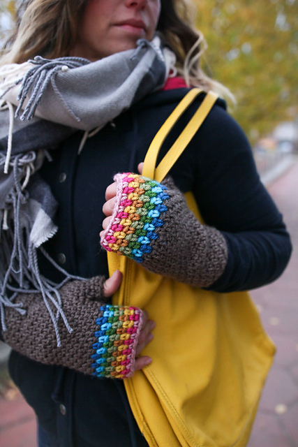 Reverie Handwarmers