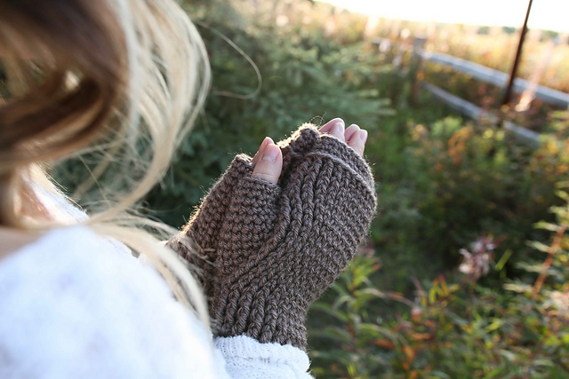 Wily Handwarmers