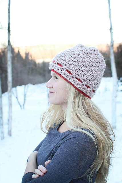 Duet Hat