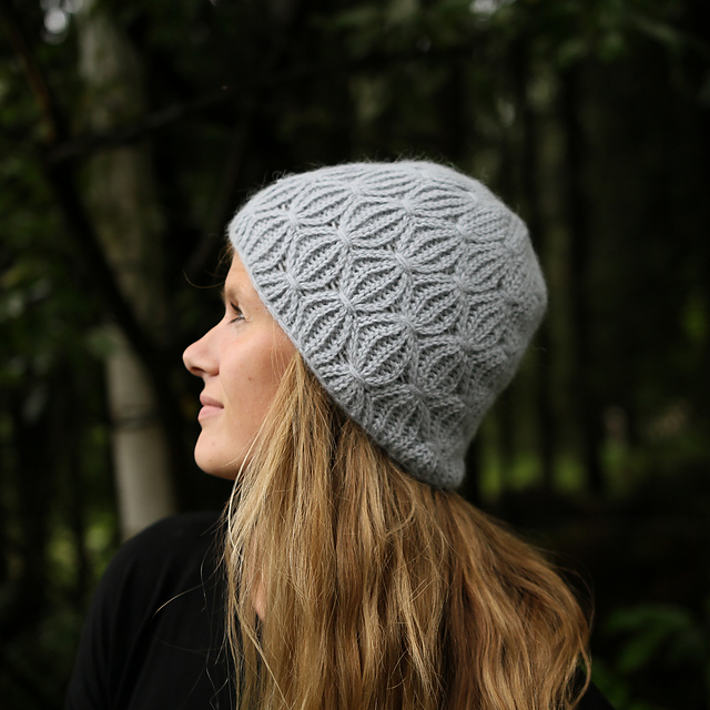 Penumbra Hat