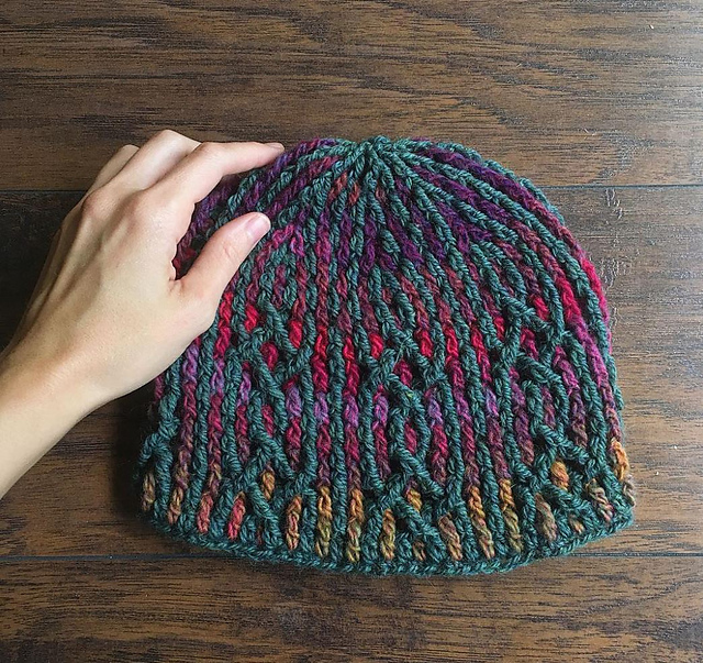 Milestone Hat