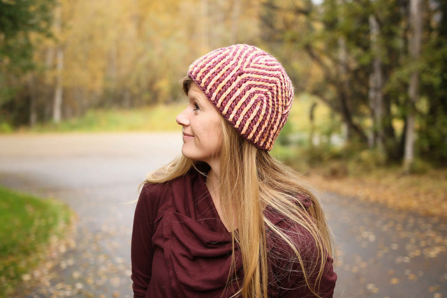 Cathedral Hat