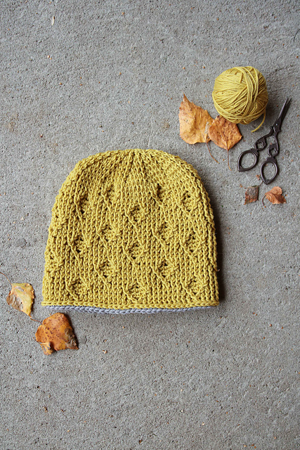 Ace of Diamonds Hat