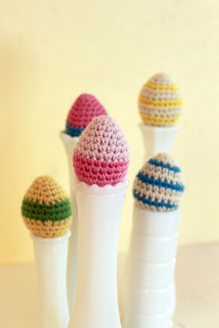 Easter egg Pattern
